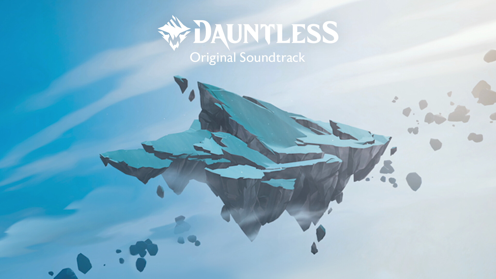 Dauntless - Original Soundtrack screenshot 1
