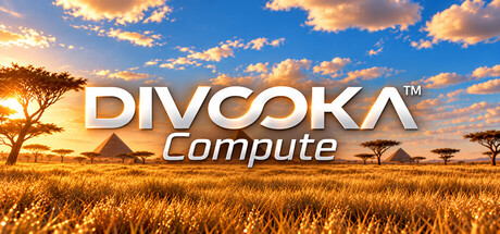 Divooka™ Compute banner