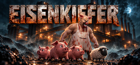 Eisenkiefer