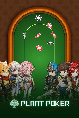 Plant poker