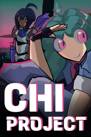 CHI Project Demo