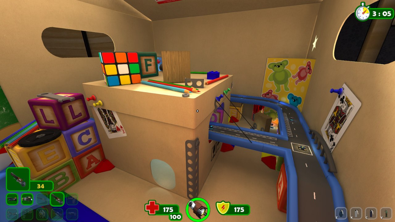 Batla screenshot 7