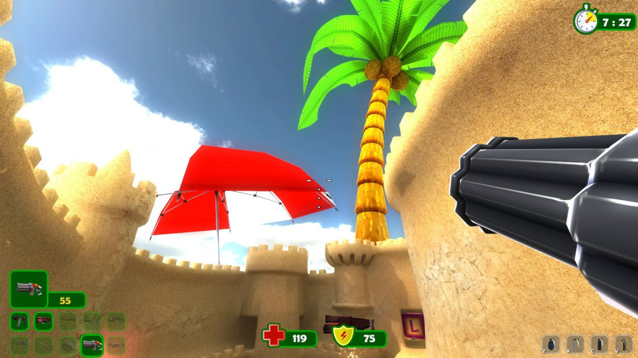 Batla screenshot 10