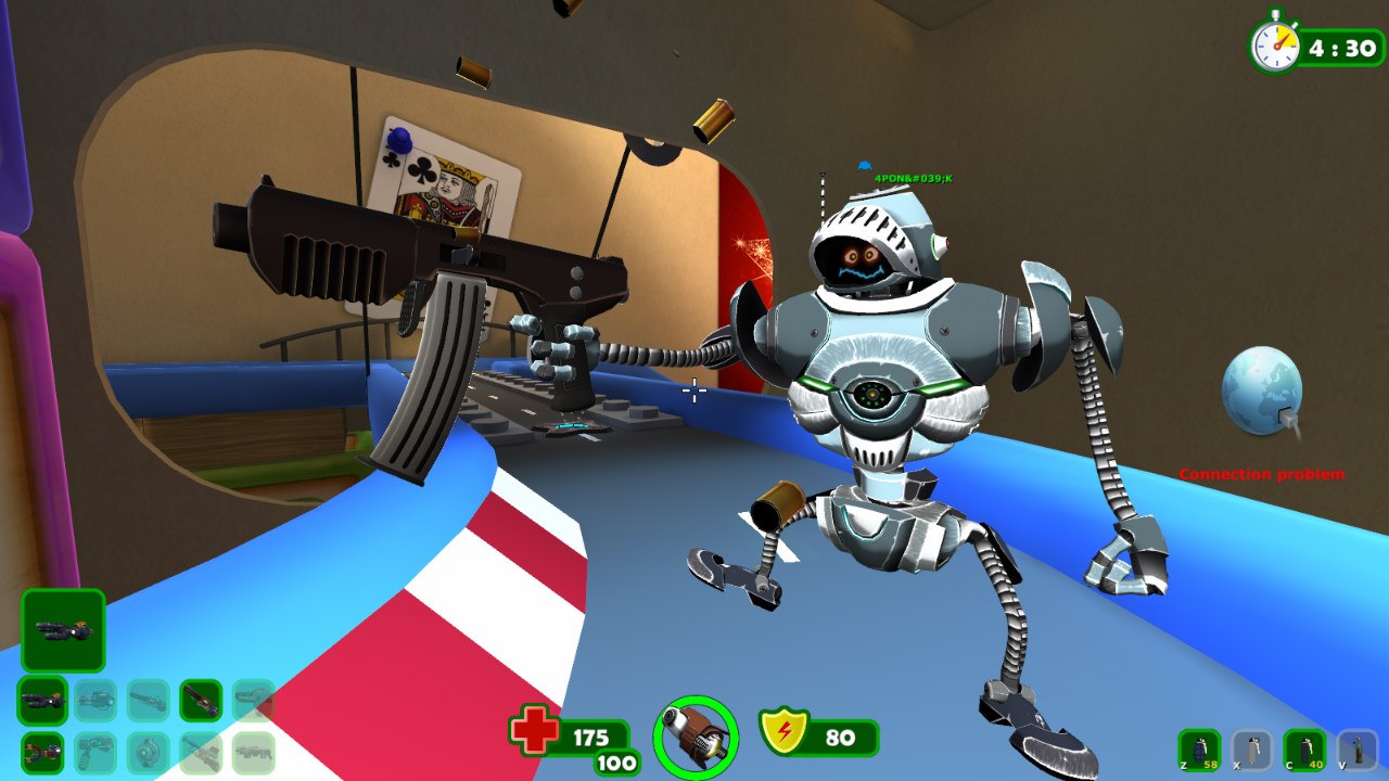 Batla screenshot 9