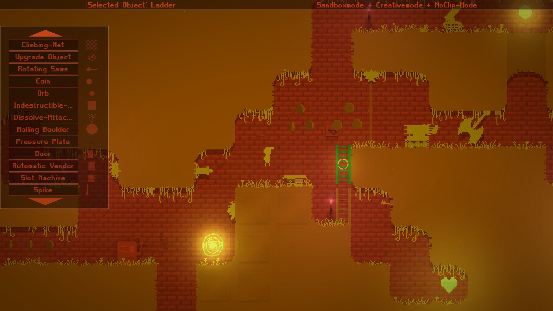 Just Get Through screenshot 8