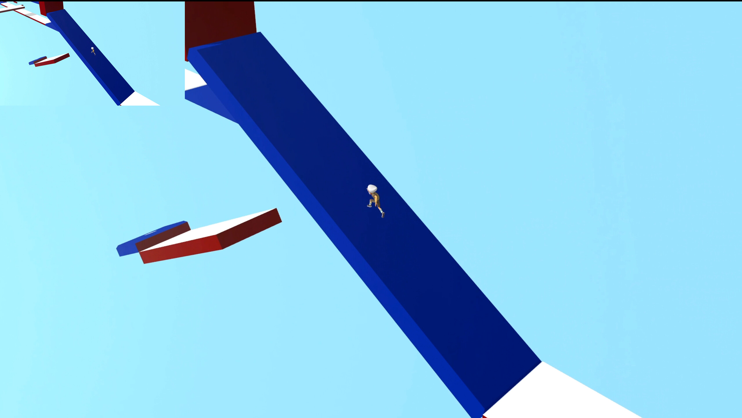 Super Pump screenshot 9