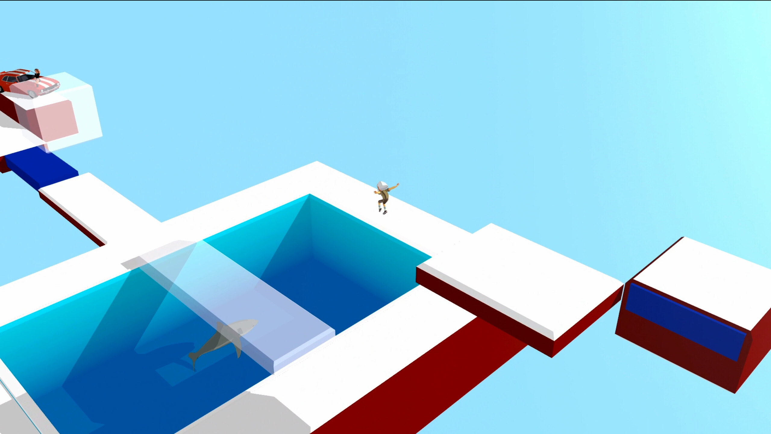 Super Pump screenshot 5