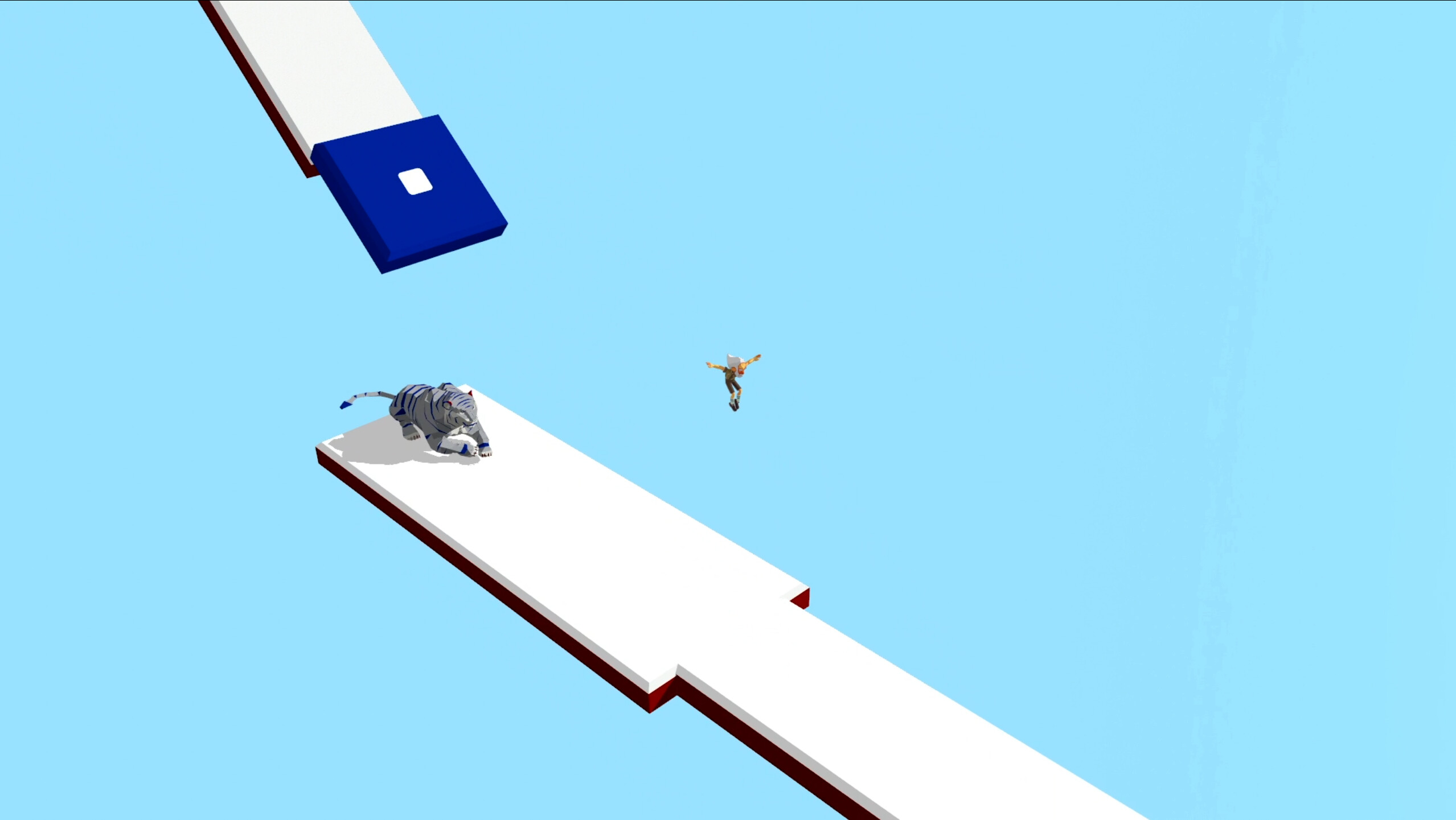 Super Pump screenshot 3