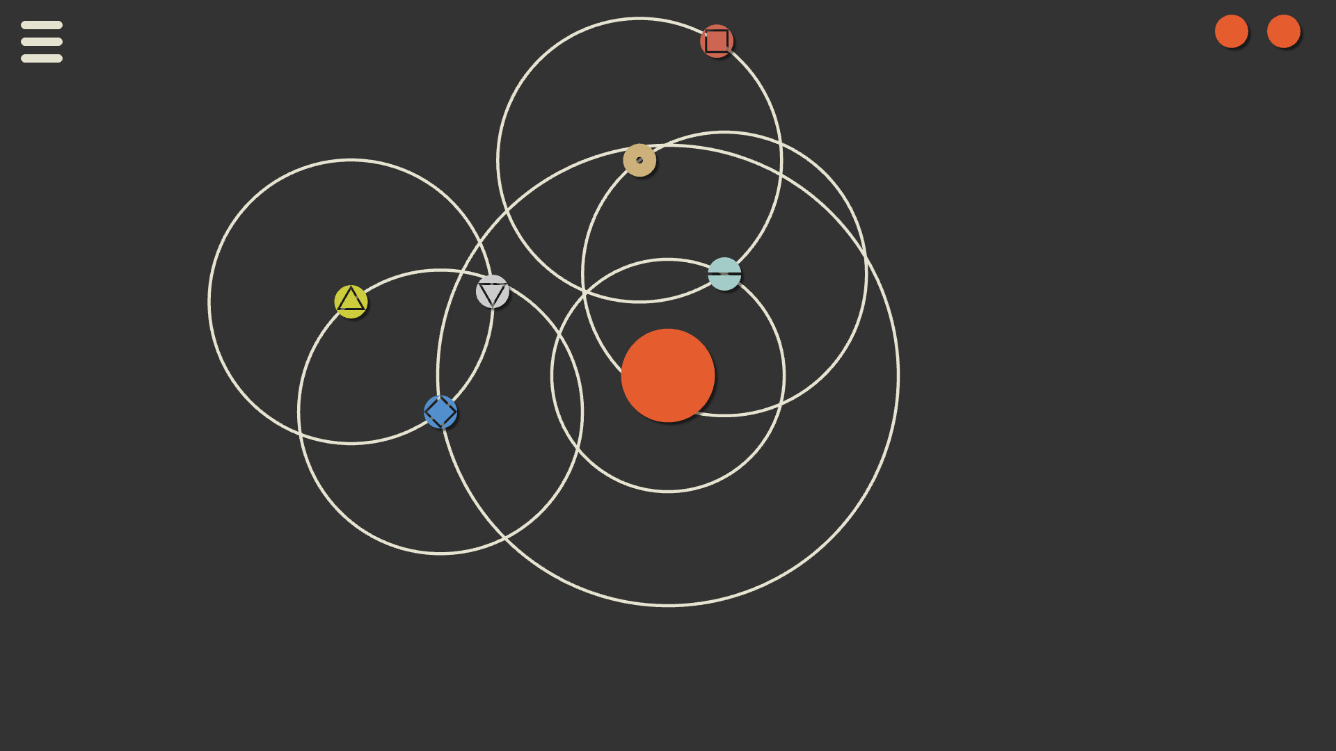Cosmorbit screenshot 5