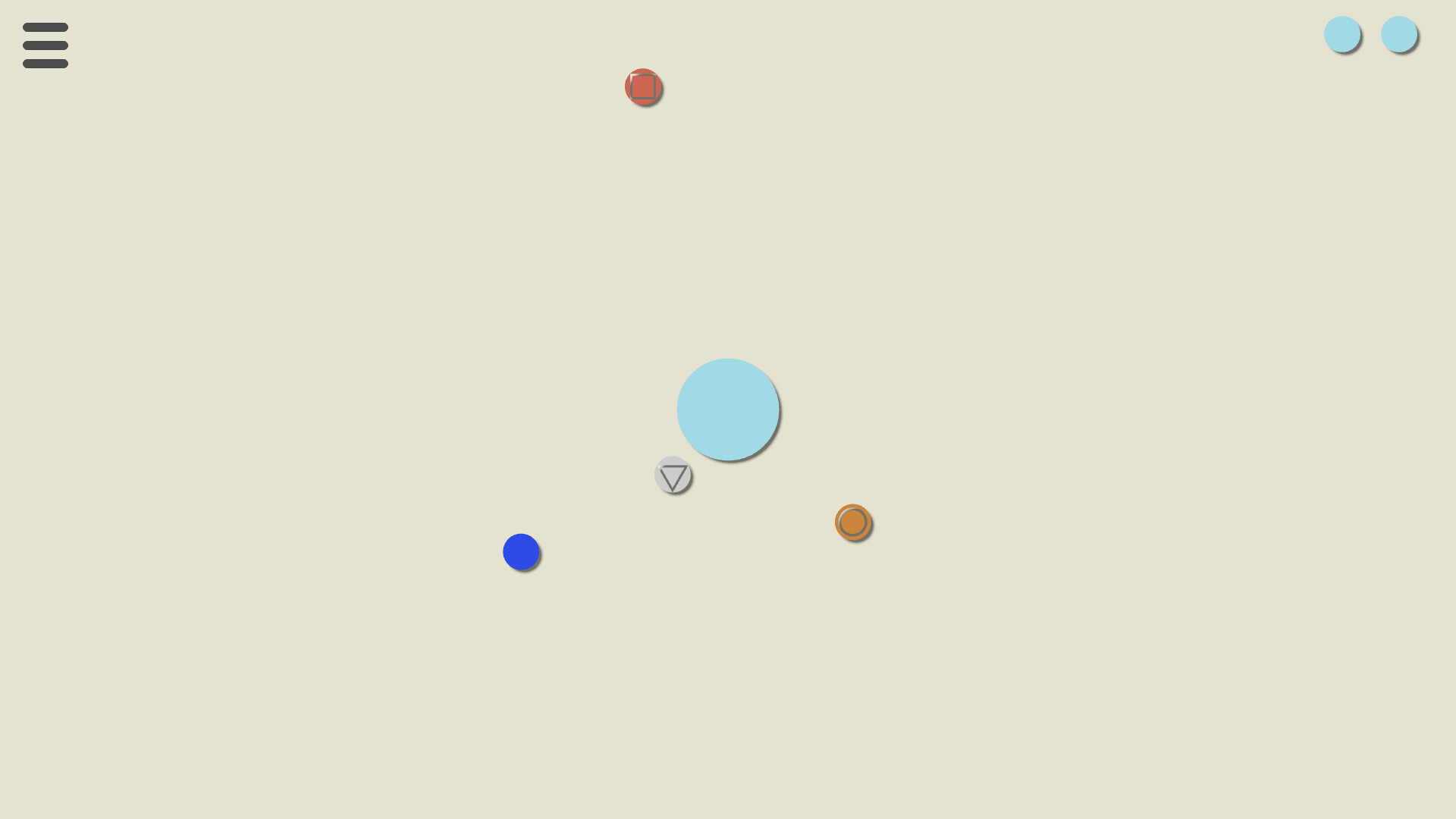 Cosmorbit screenshot 6