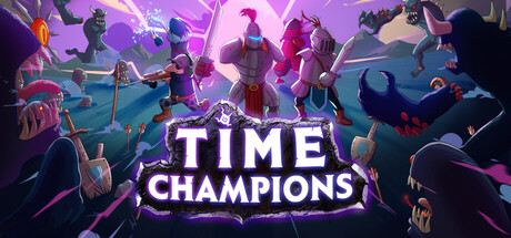 Time Champions