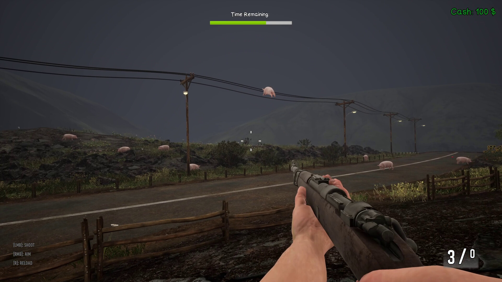 HuntNPrey screenshot 7