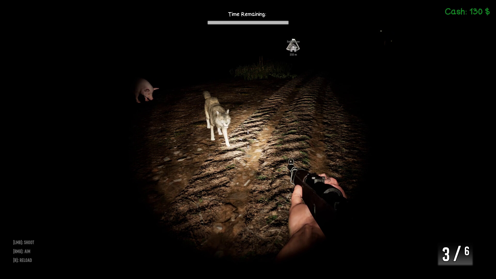 HuntNPrey screenshot 8