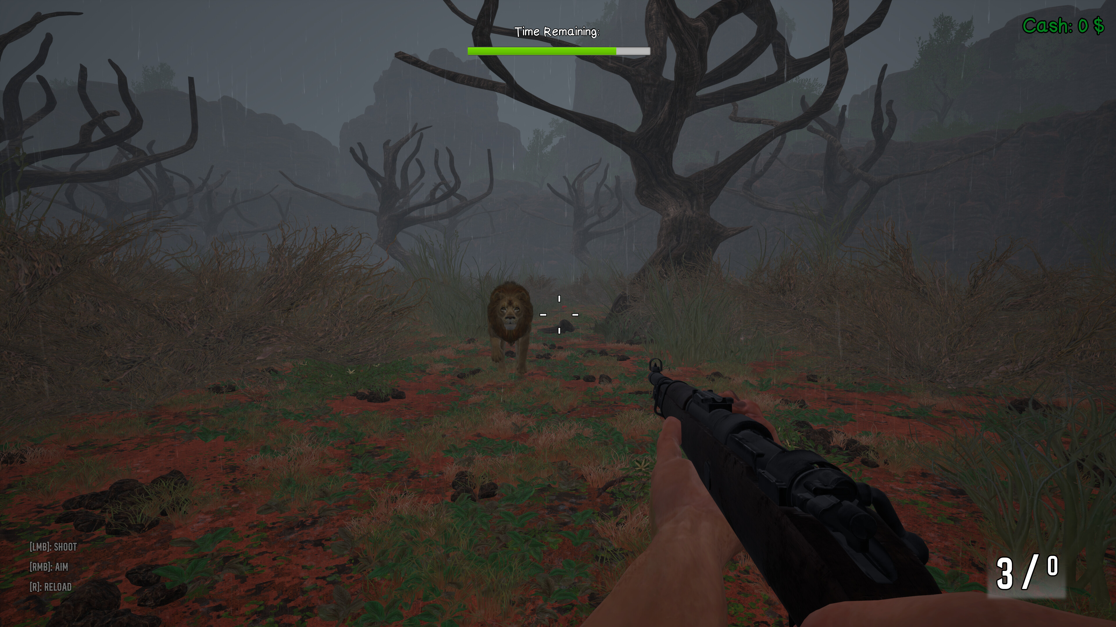 HuntNPrey screenshot 9