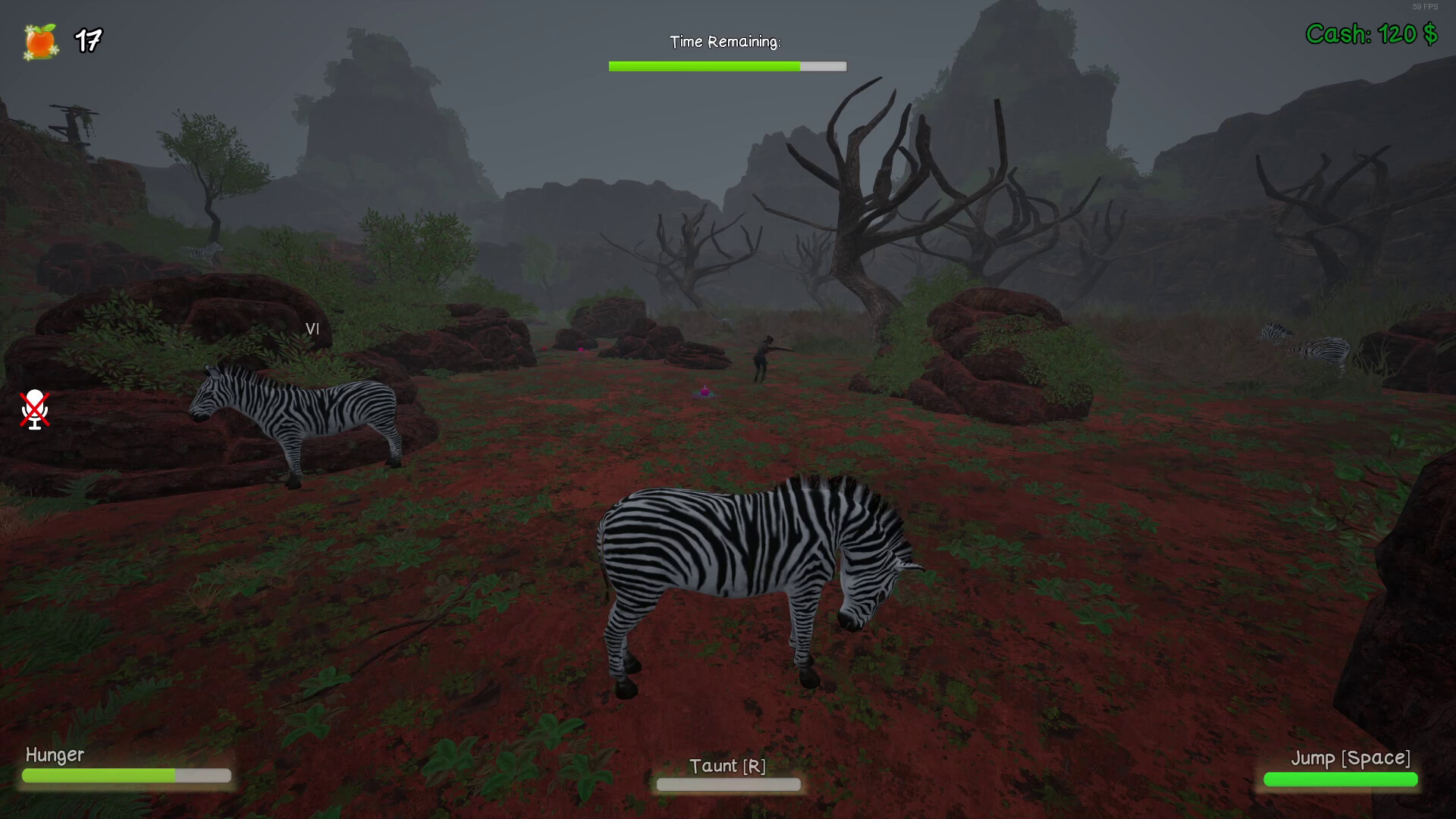 HuntNPrey screenshot 6