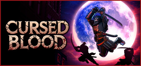 诅咒之血 Build.22618323（Cursed Blood）免安装中文版