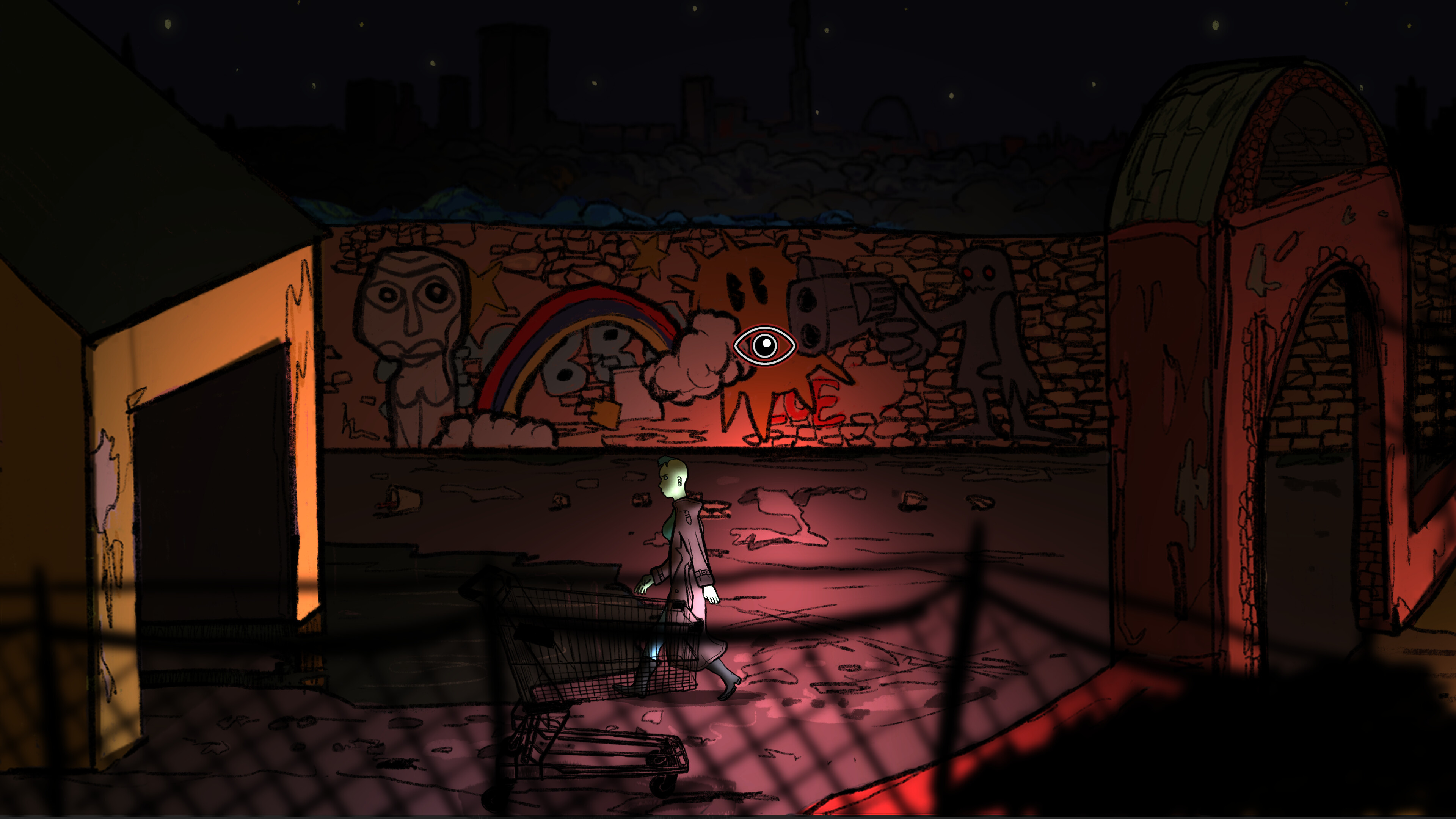 Solis screenshot 8