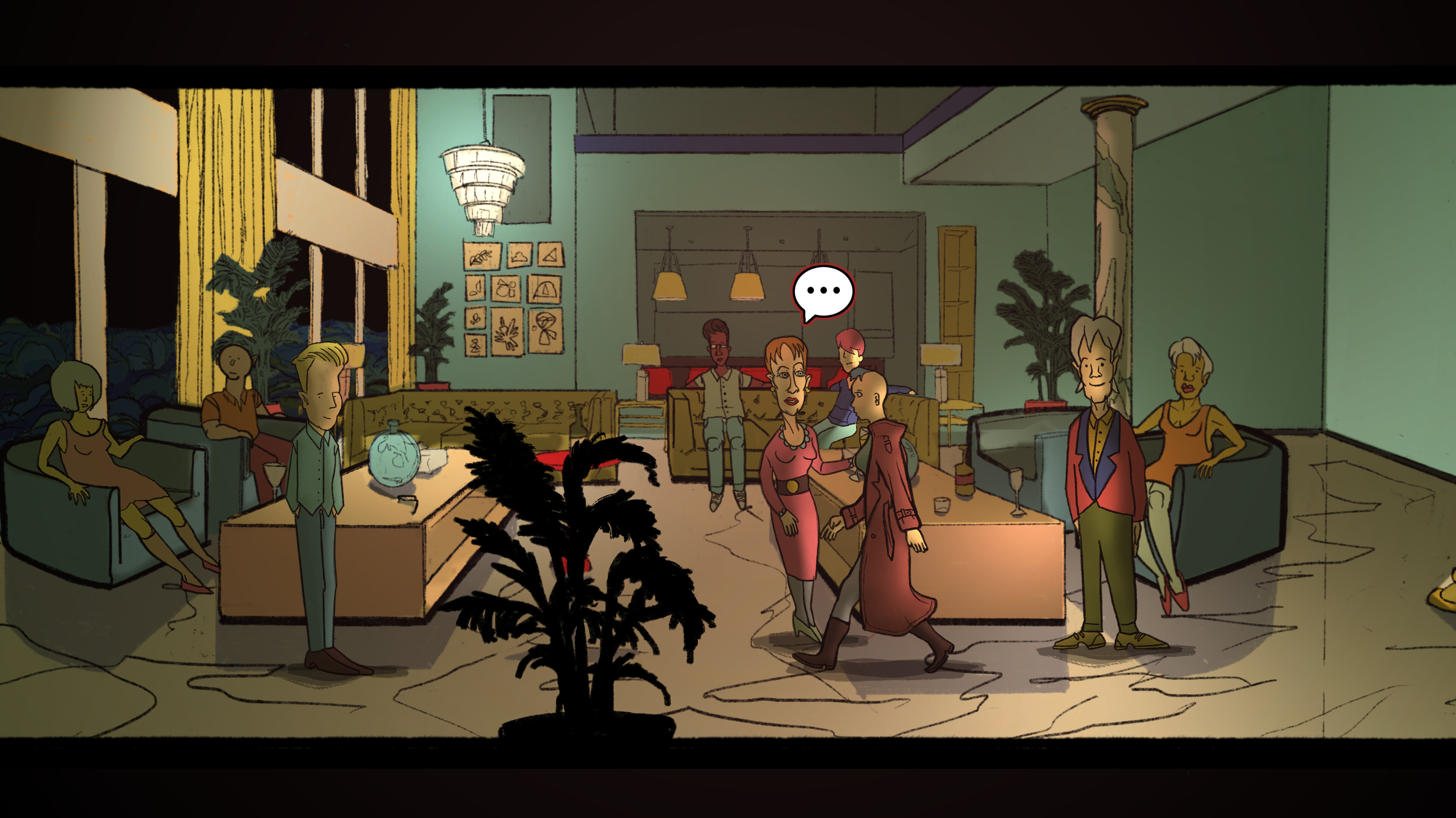 Solis screenshot 6