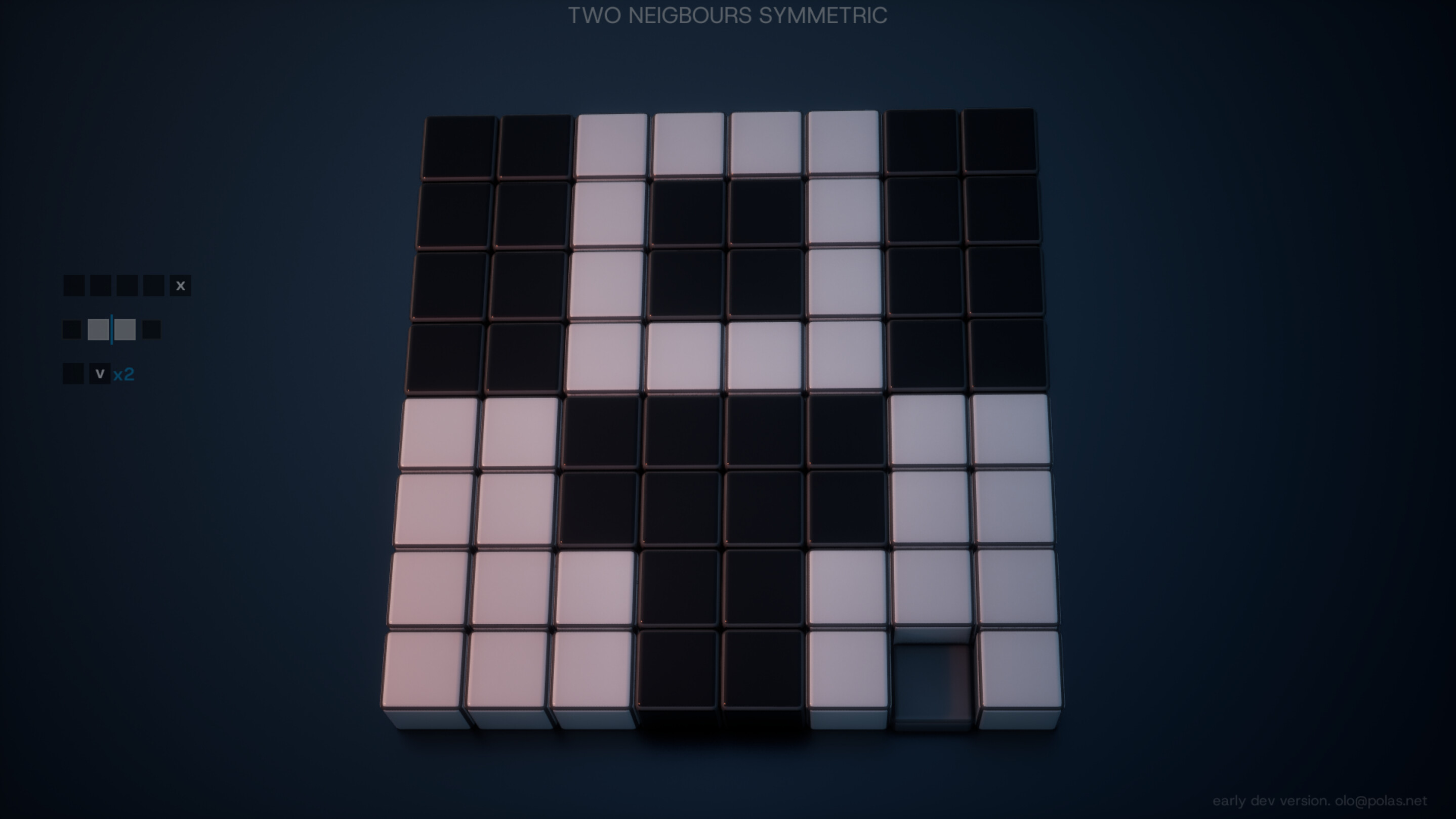 Qoob screenshot 2