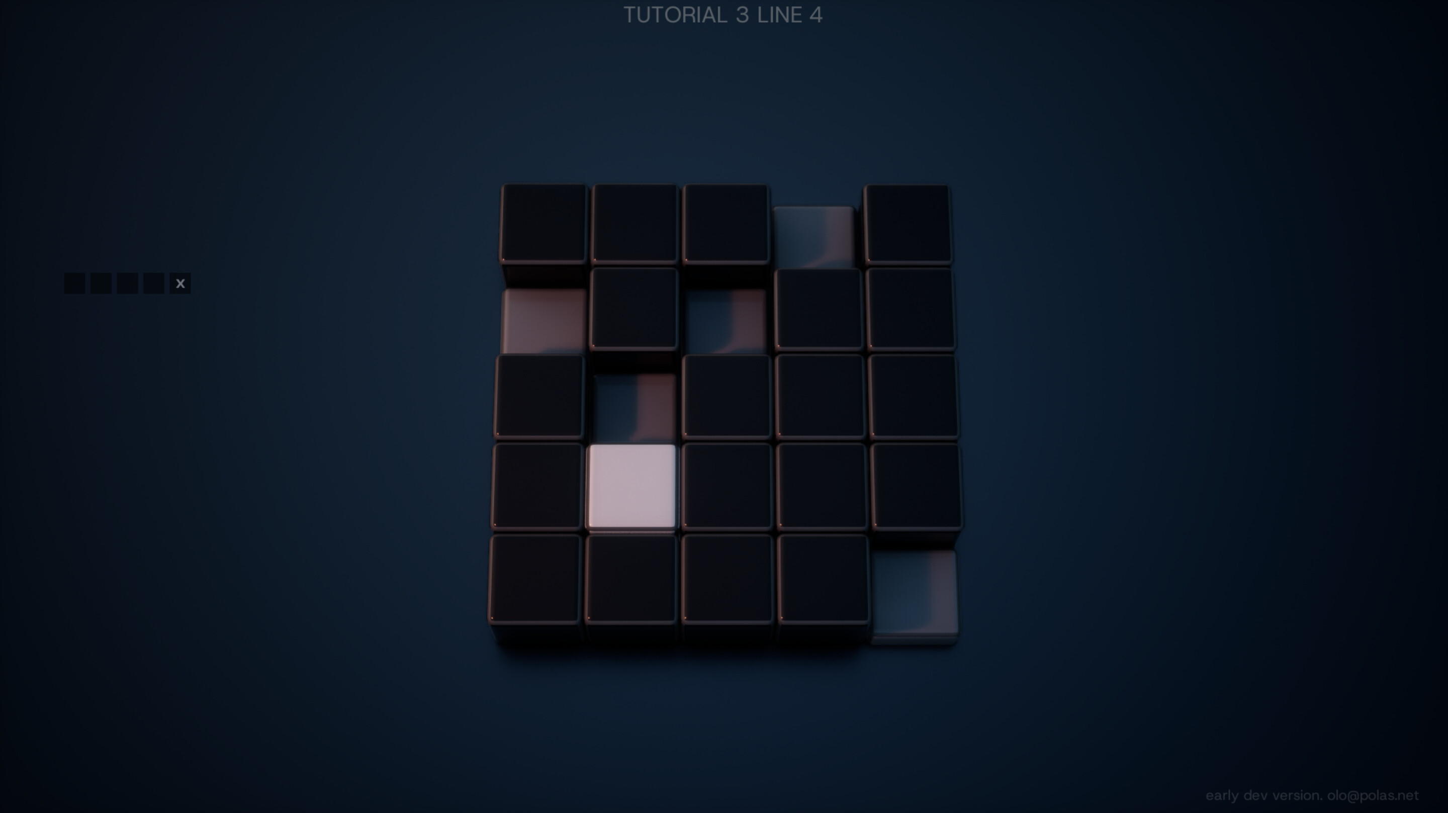 Qoob screenshot 4