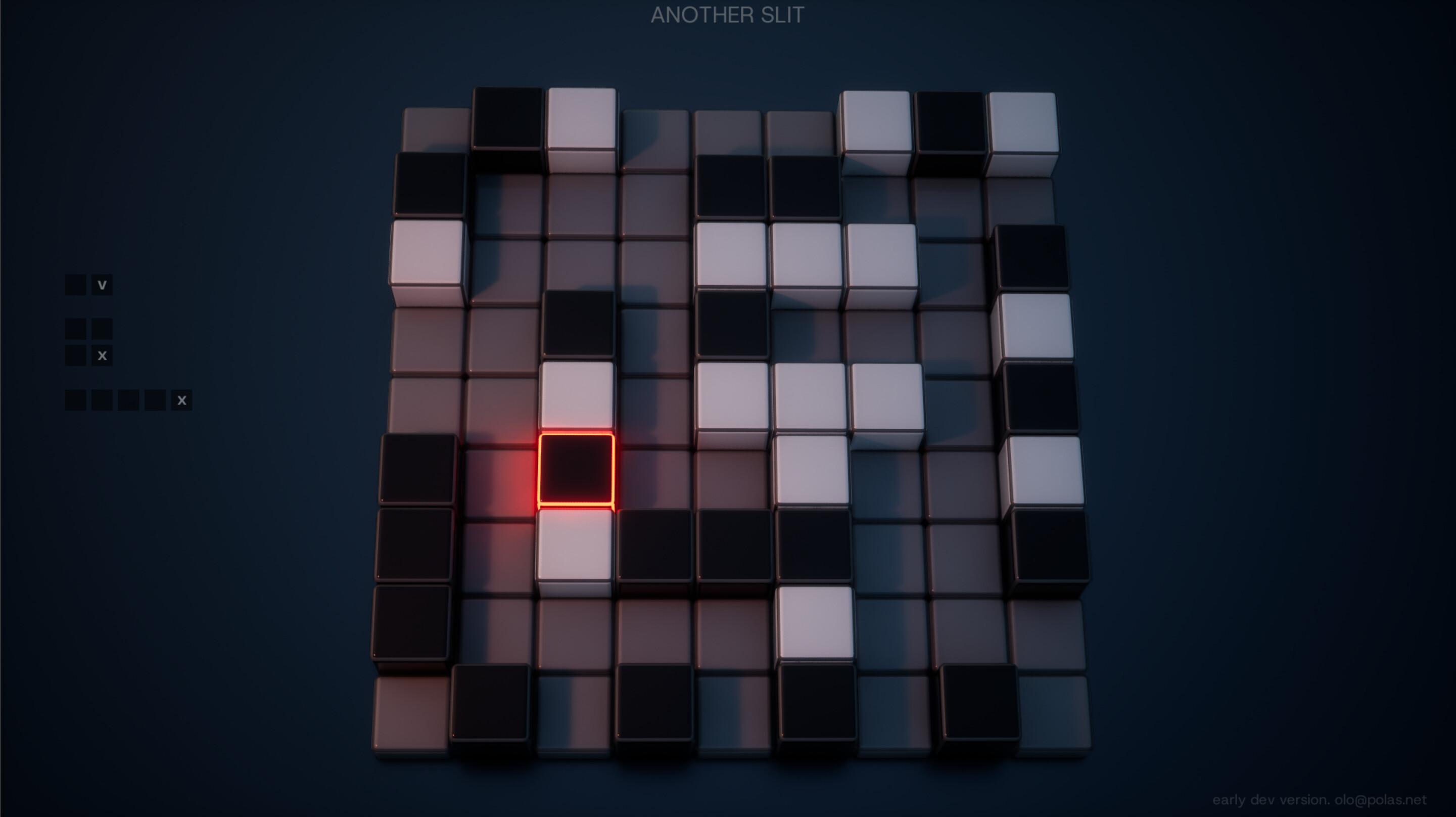 Qoob screenshot 1
