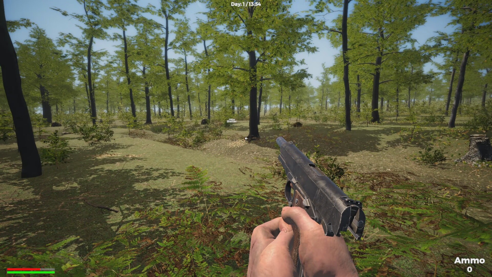 Isla de la Muerte screenshot 11