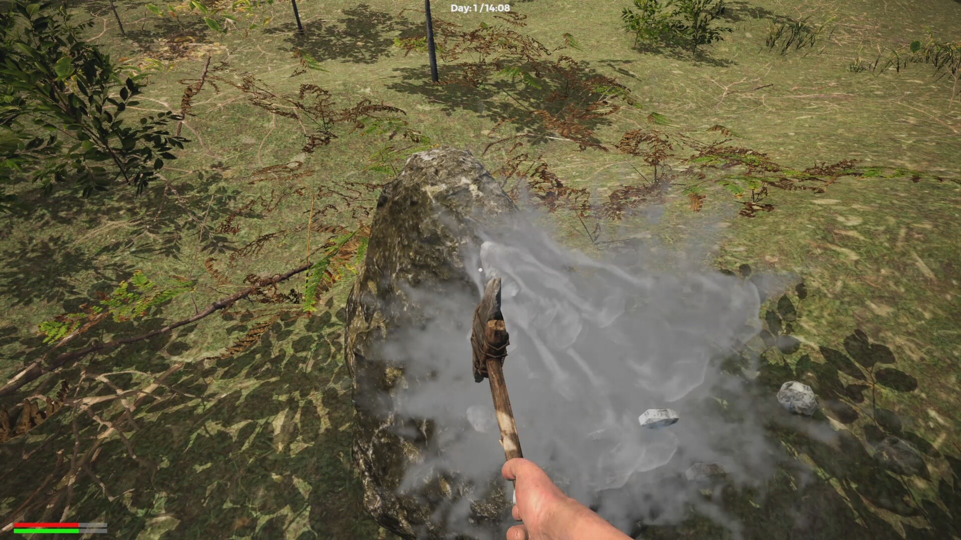 Isla de la Muerte screenshot 10