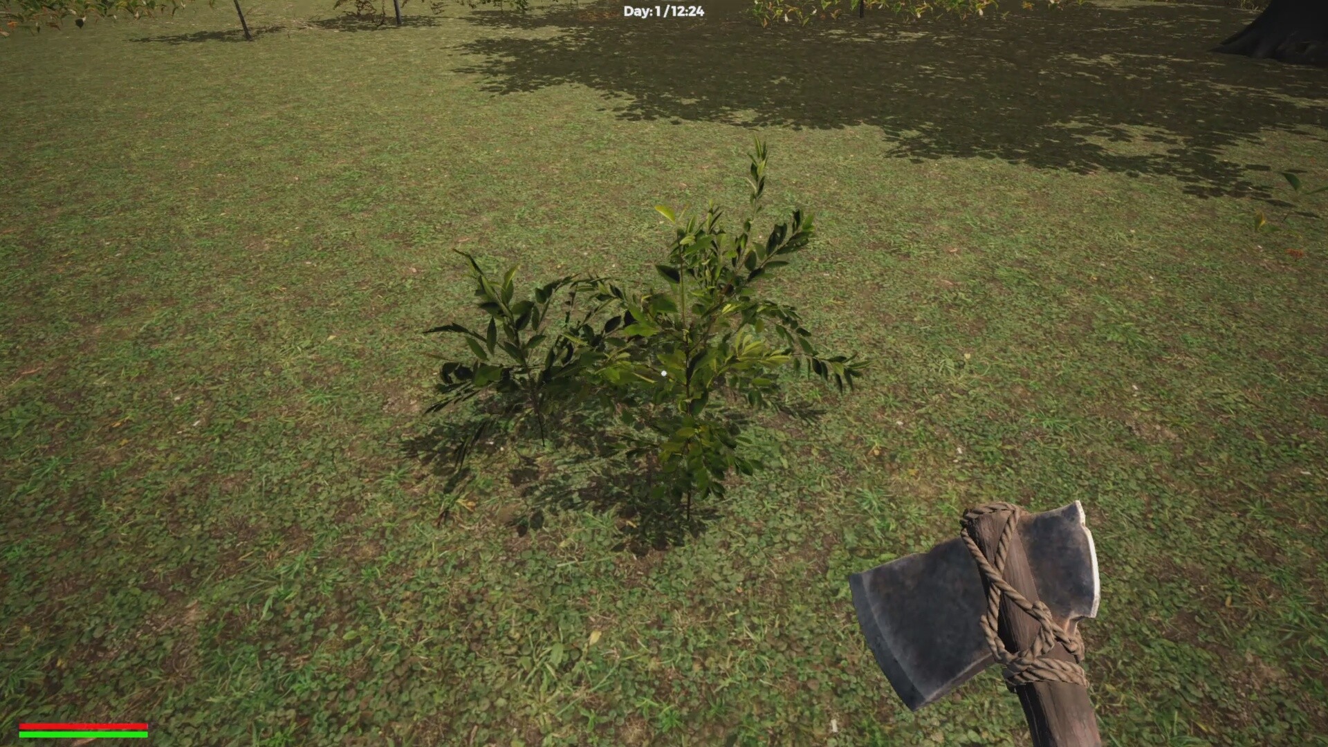 Isla de la Muerte screenshot 12
