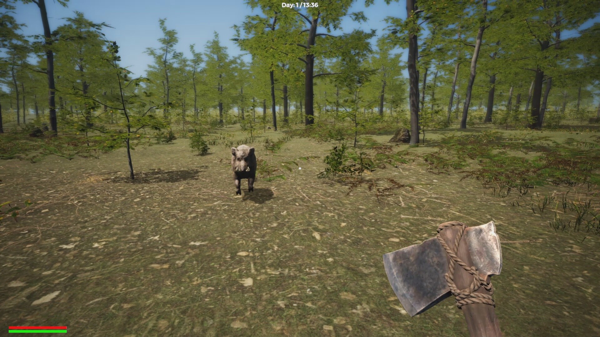 Isla de la Muerte screenshot 9
