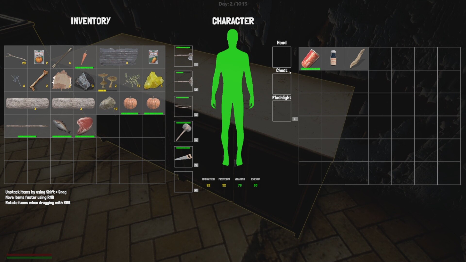 Isla de la Muerte screenshot 7