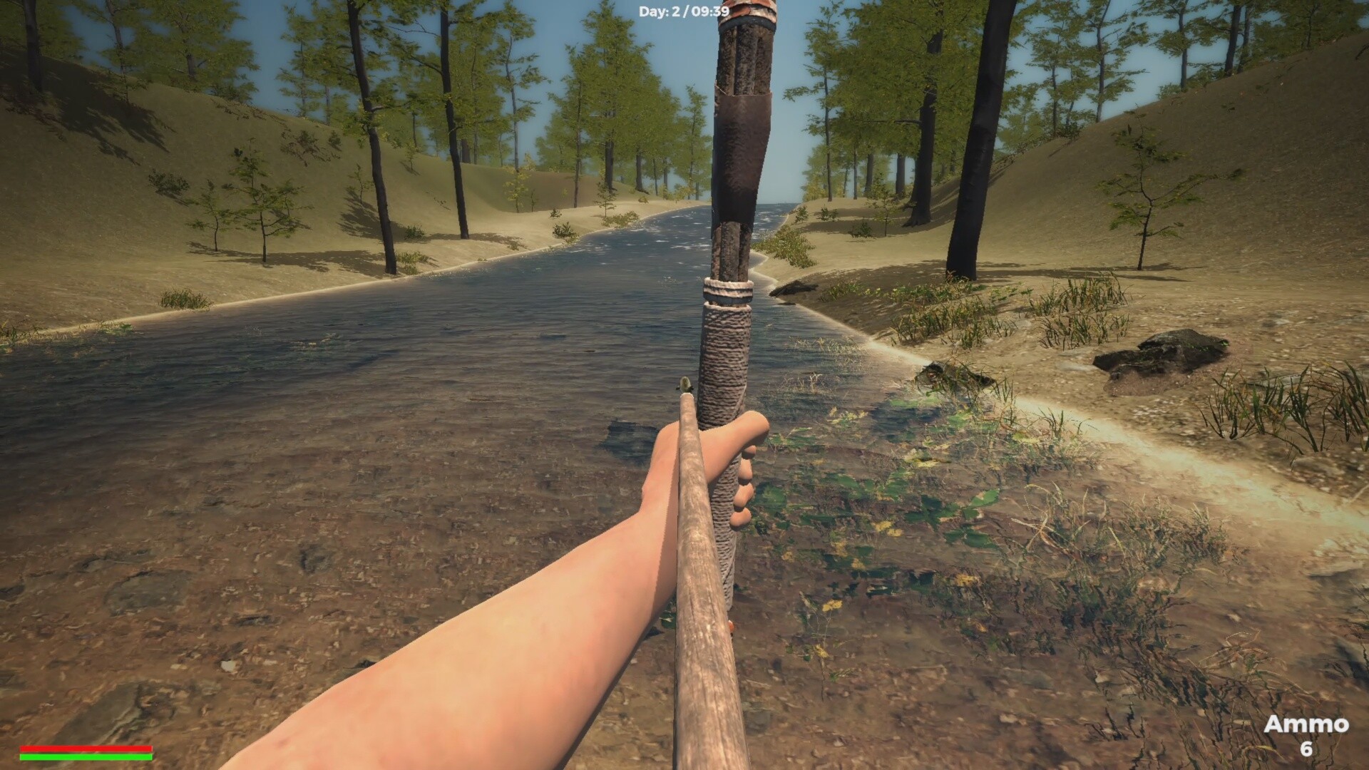 Isla de la Muerte screenshot 6