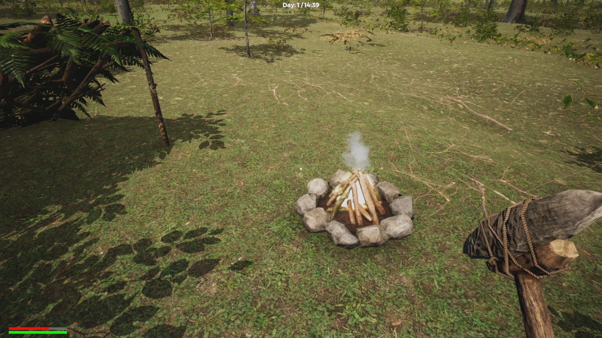Isla de la Muerte screenshot 8