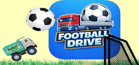 FOOTBALL DRIVE — Steam header