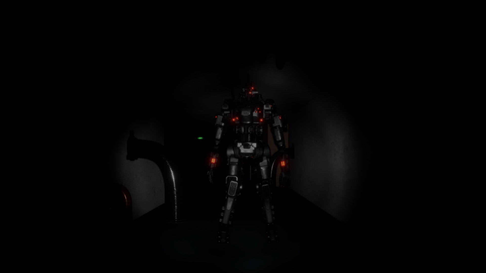 The Remains screenshot 4