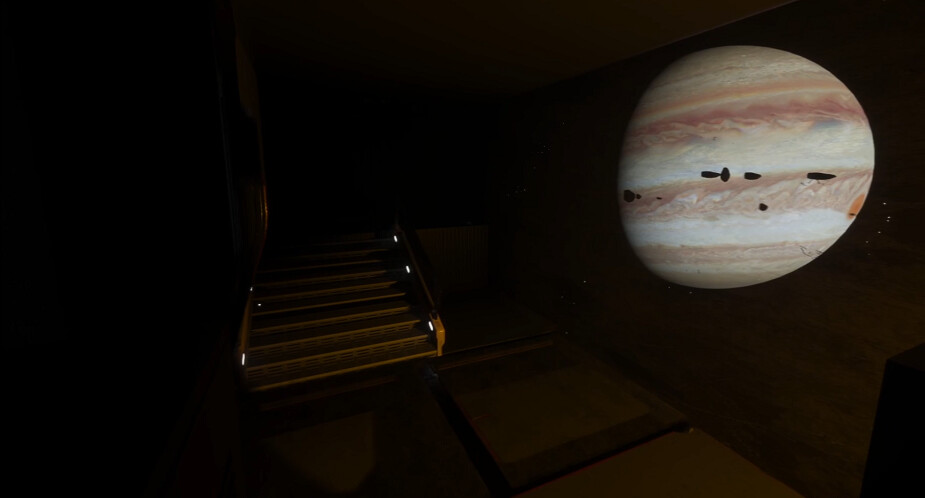 The Remains screenshot 3