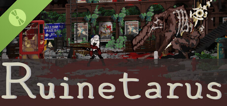 Ruinetarus Demo