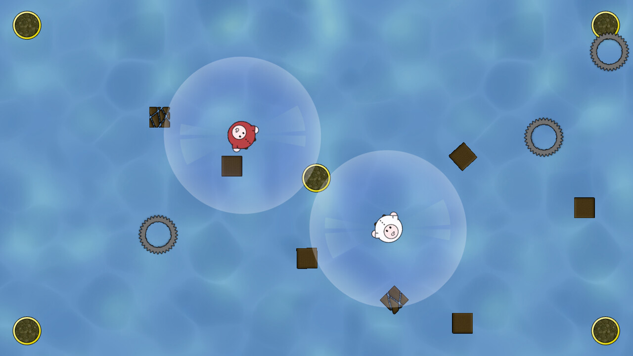 Bub Block Level Pack screenshot 4