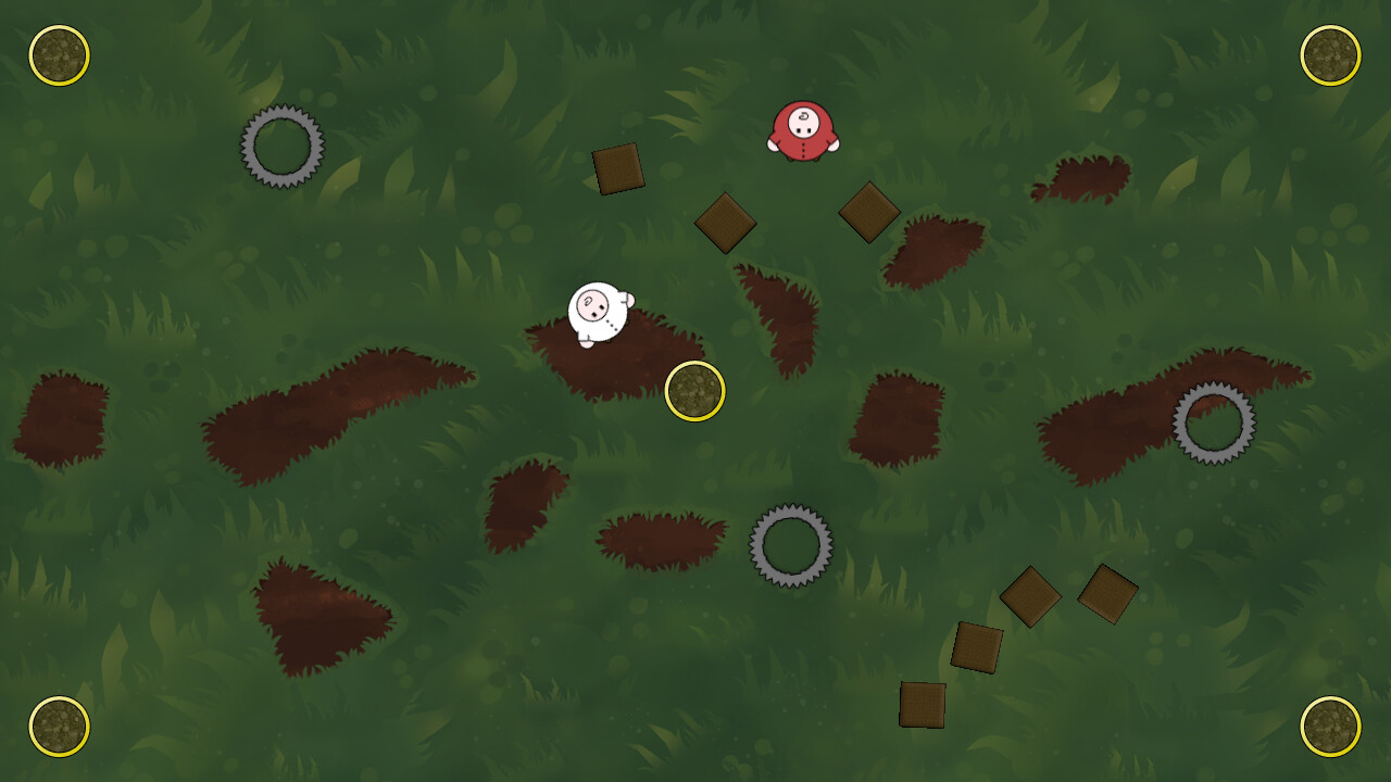 Bub Block Level Pack screenshot 3