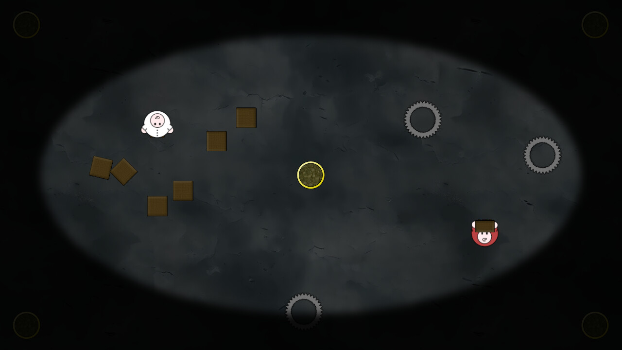 Bub Block Level Pack screenshot 1