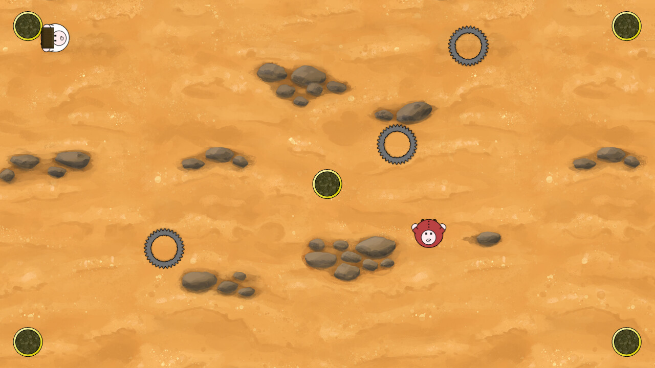 Bub Block Level Pack screenshot 2