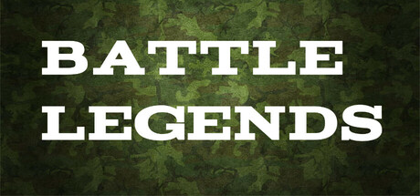 Battle Legends Cover Image