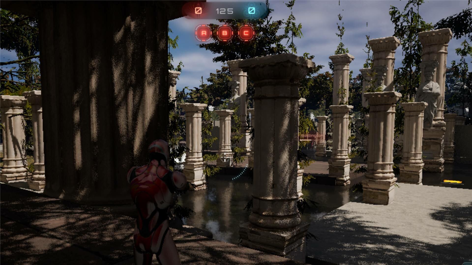 Battle Legends screenshot 9