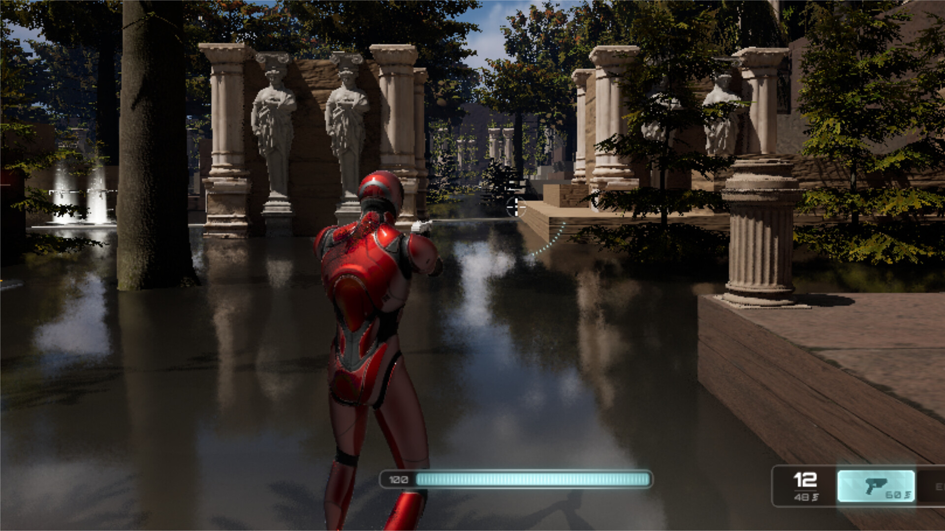 Battle Legends screenshot 5