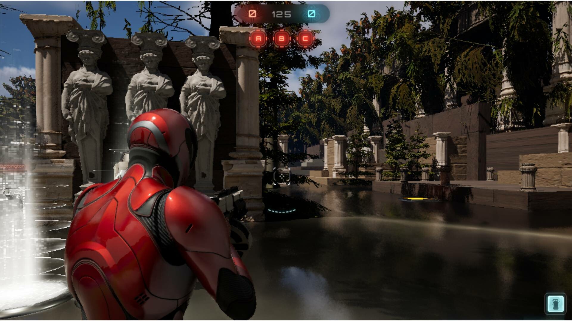 Battle Legends screenshot 8