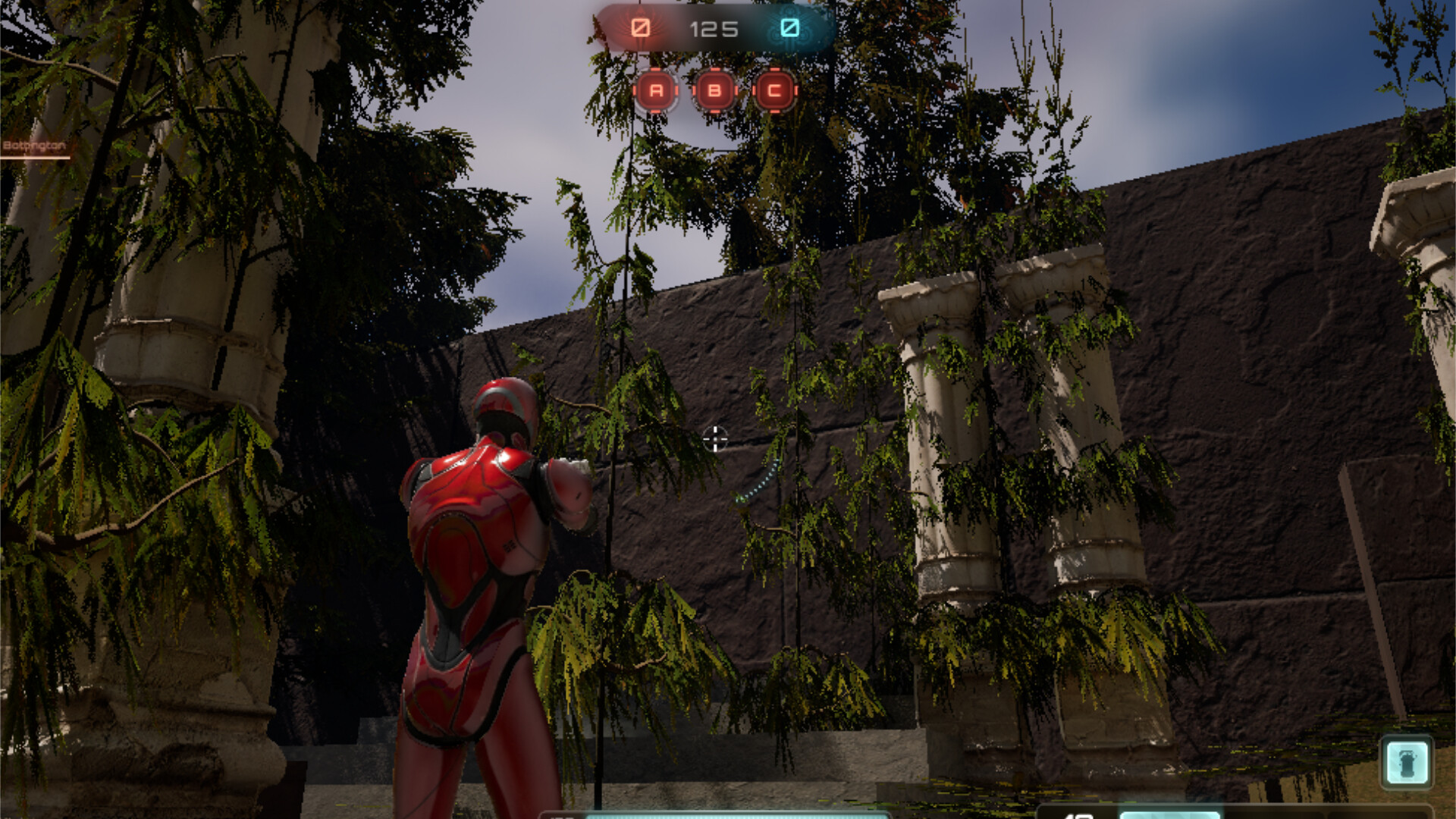 Battle Legends screenshot 2