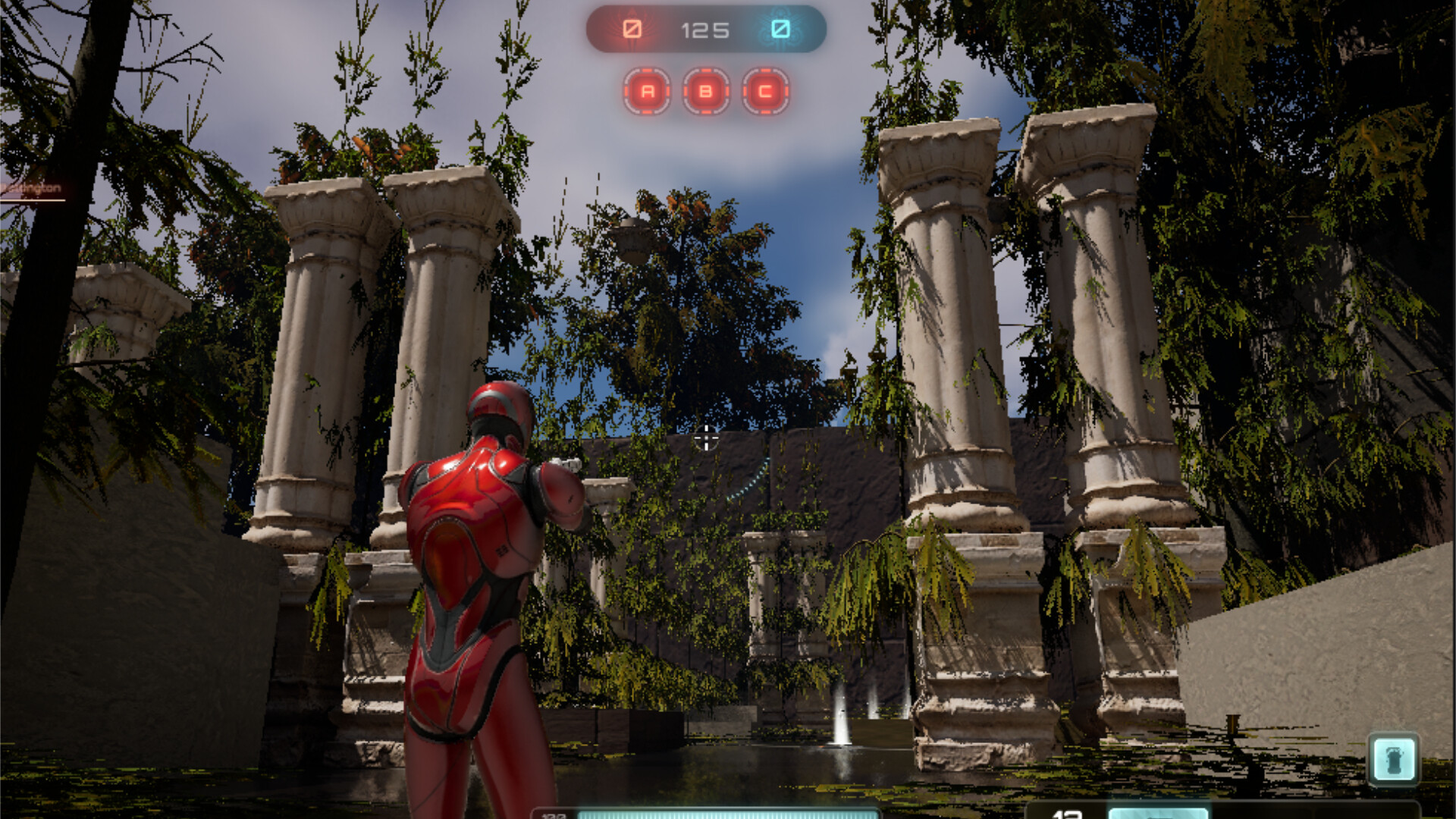 Battle Legends screenshot 7