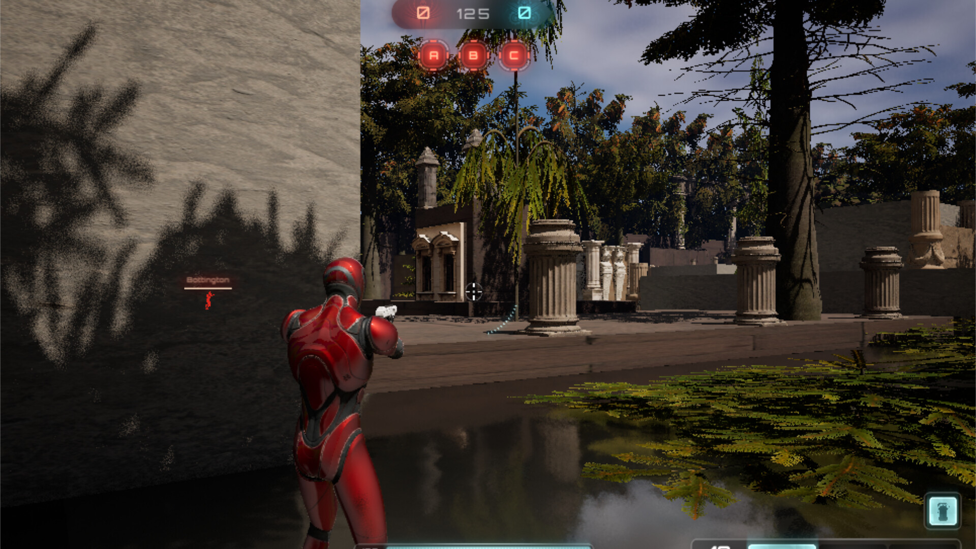 Battle Legends screenshot 6