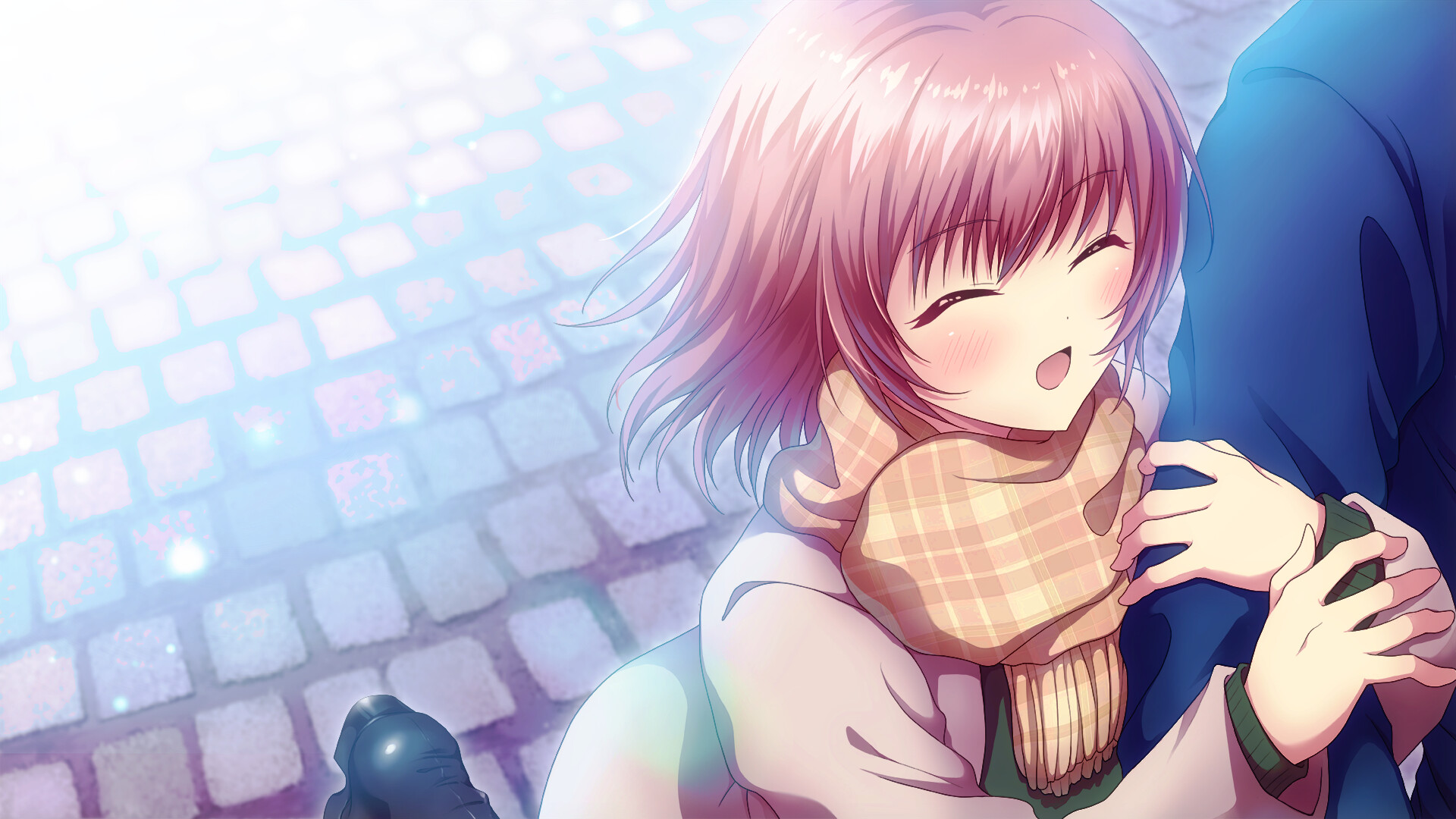 終わりの鐘が鳴る前に Chapter.3 screenshot 5