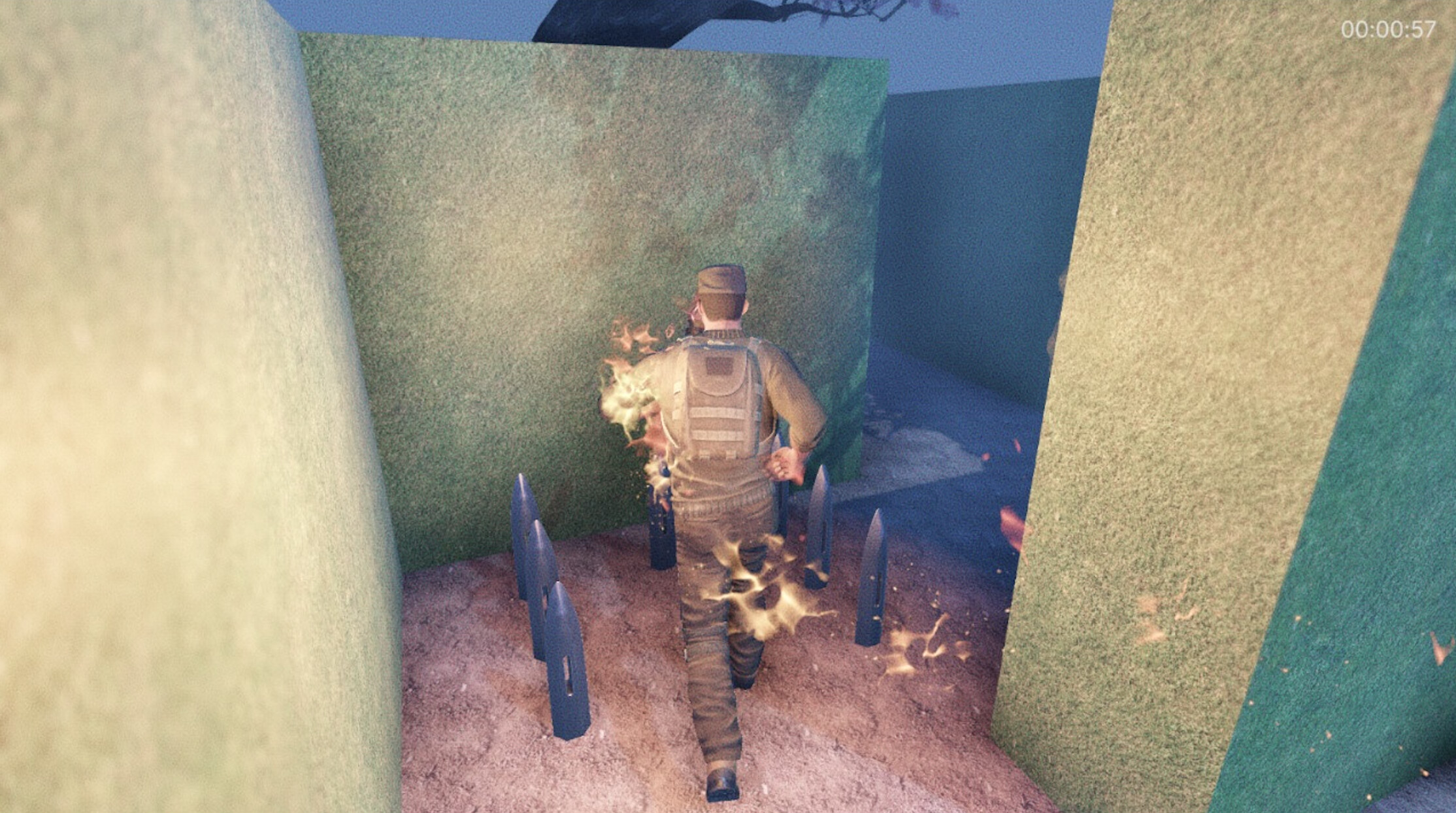 Labirent screenshot 2