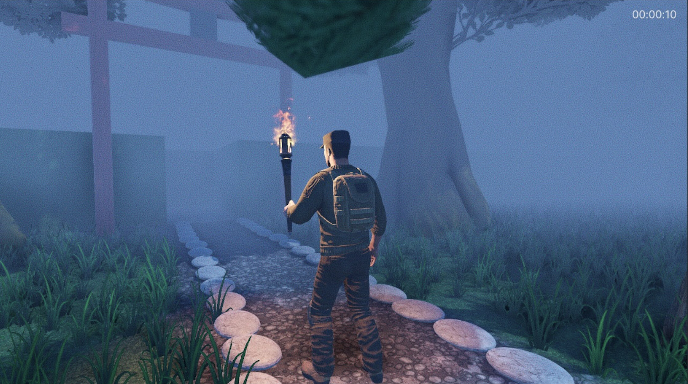 Labirent screenshot 1